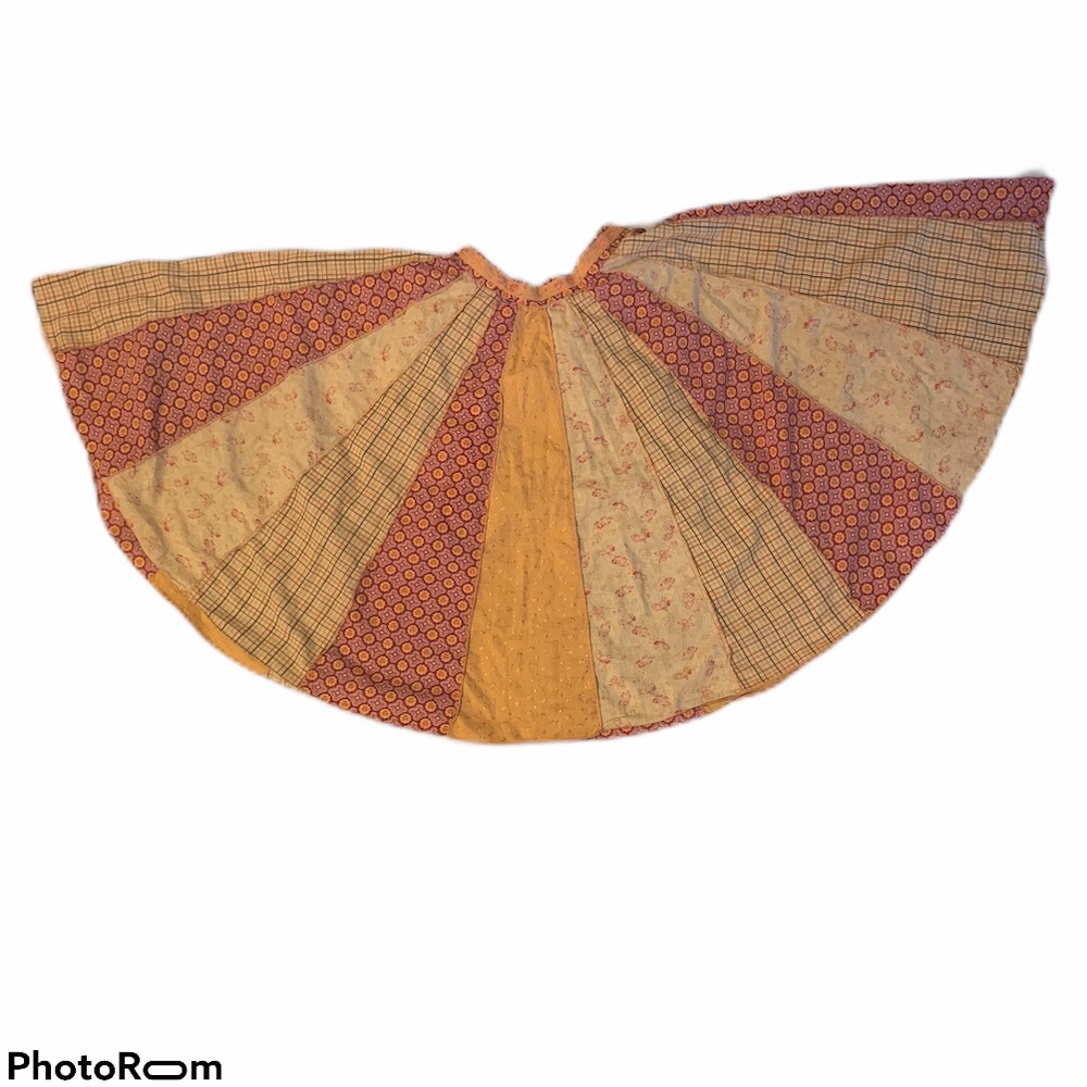 Gorgeous Midi Skirt